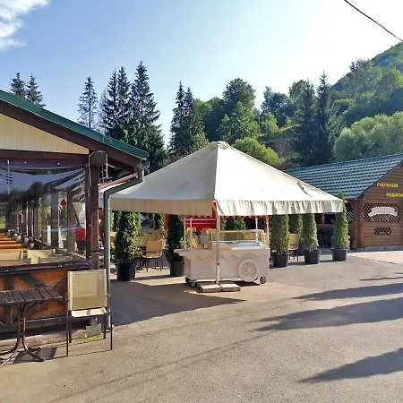 васкул Hotel *