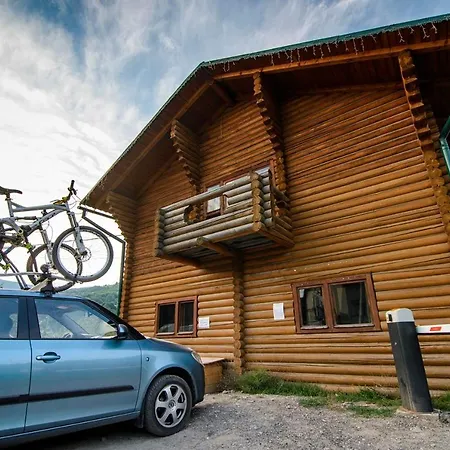 васкул Hotel *