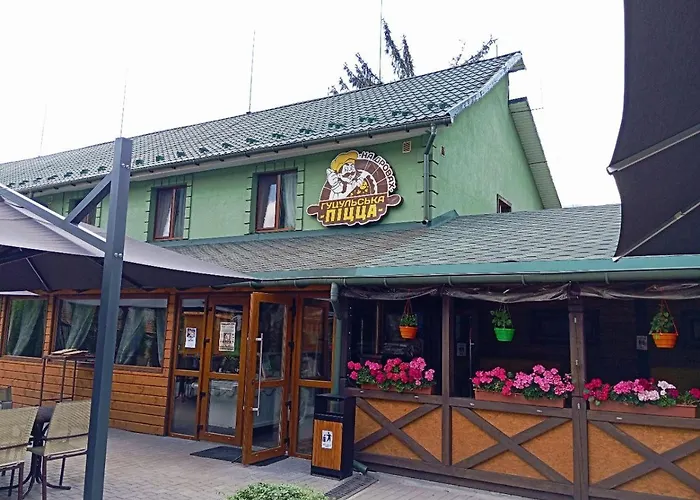 Hotel васкул