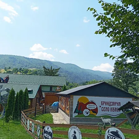 васкул Hotel *