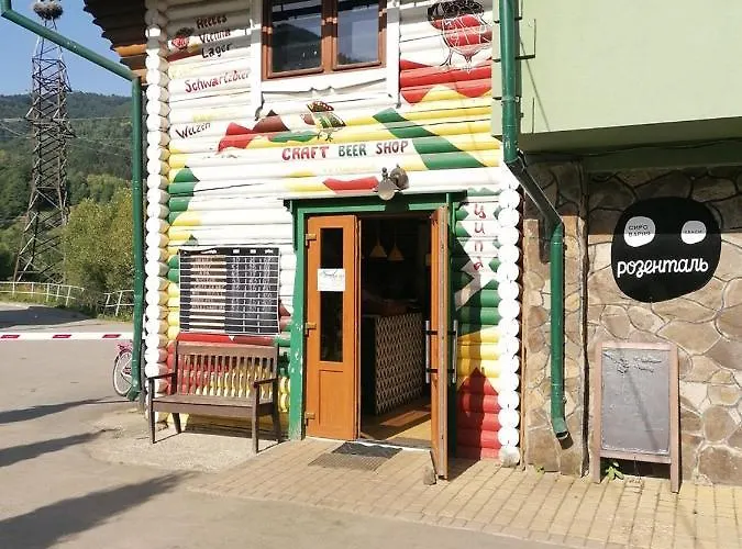 васкул * Kvasy