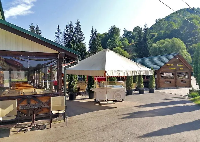 васкул Hotel *