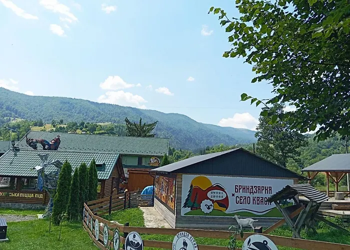 васкул Hotel *